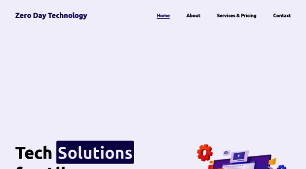 zerodaytechnology.com