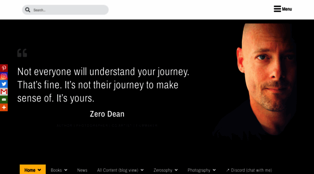 zerodean.com