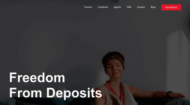 zerodeposit.com