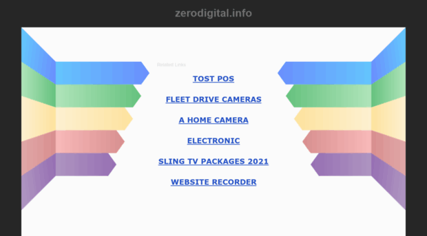 zerodigital.info