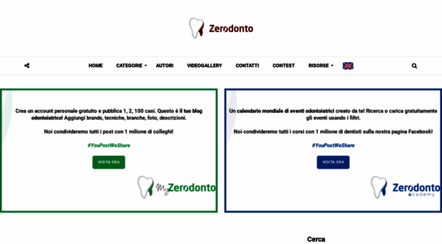 zerodonto.com