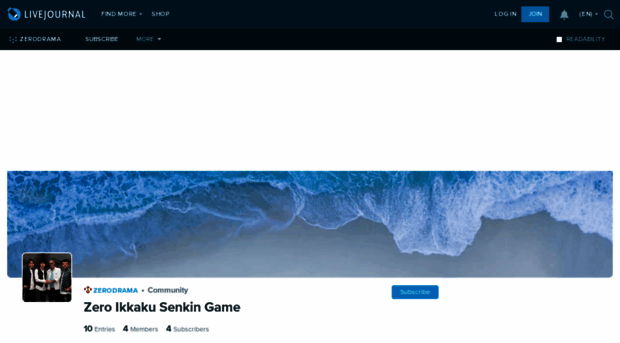 zerodrama.livejournal.com