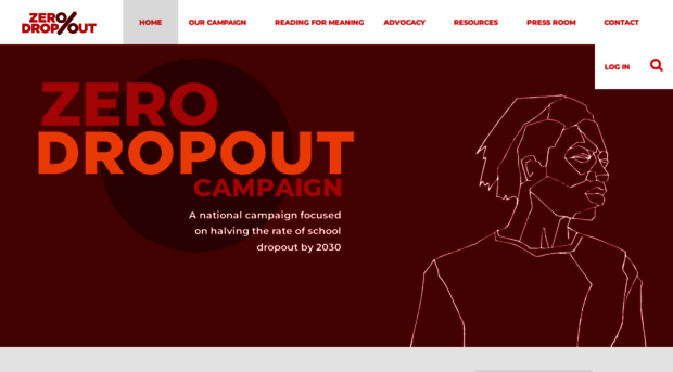 zerodropout.co.za