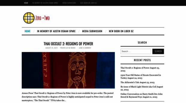 zeroequalstwo.net