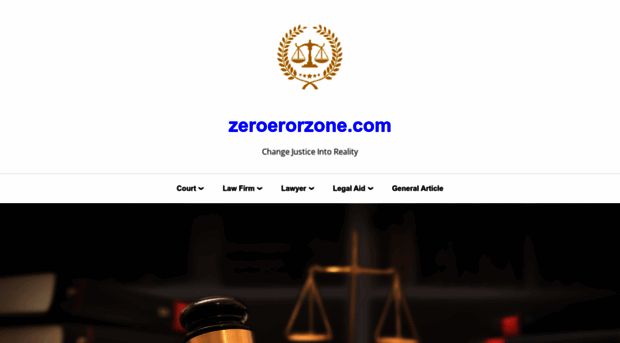 zeroerorzone.com