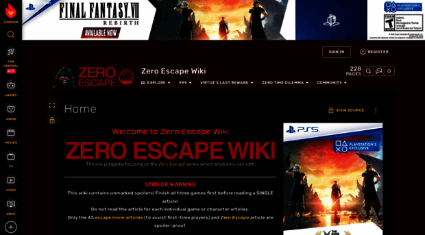 zeroescape.wikia.com