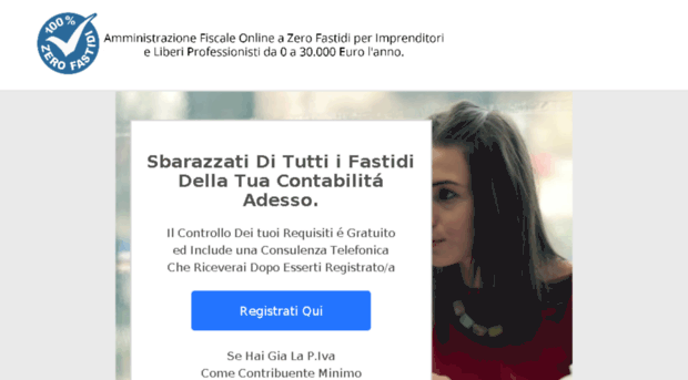 zerofastidi.net