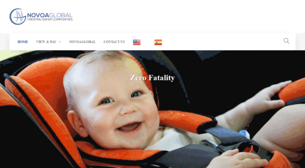 zerofatality.com