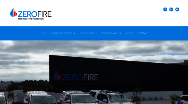 zerofire.co.nz