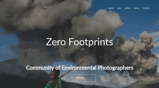 zerofootprints.org