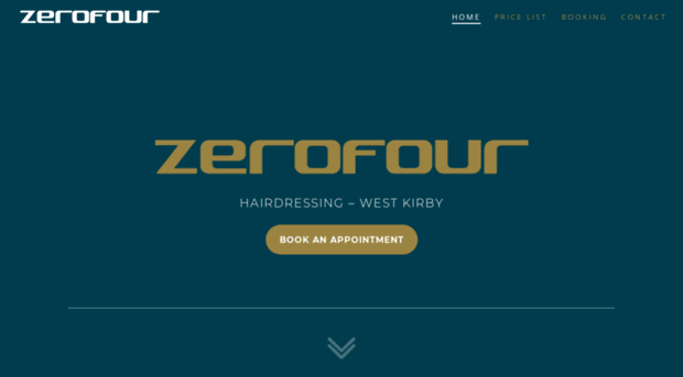 zerofour.net