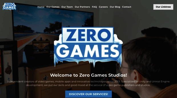 zerogamesstudios.com