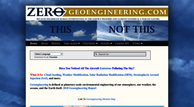 zerogeoengineering.com