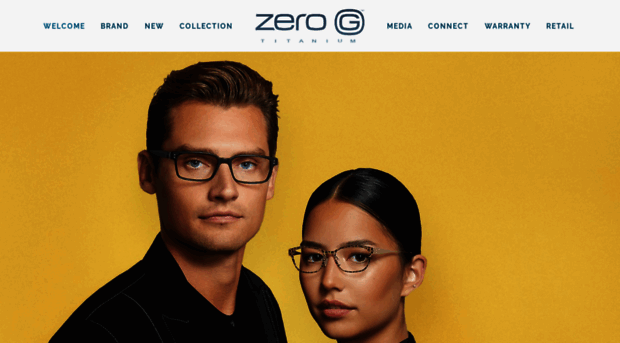 zerogeyewear.com