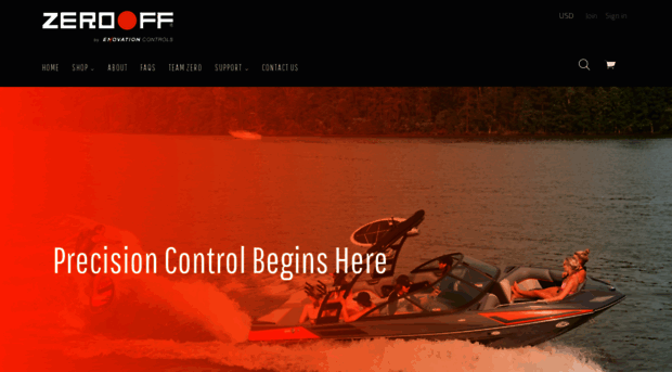 zerogps.com