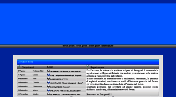 zerogradi.forumfree.net