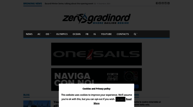 zerogradinord.net