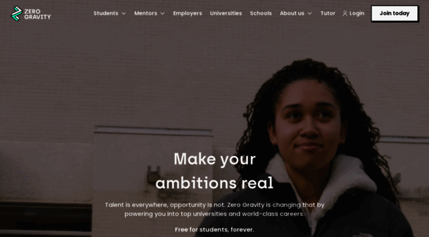 zerogravity.co.uk