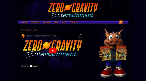 zerogravity.com.au