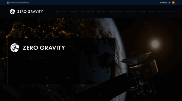 zerogravity.fi