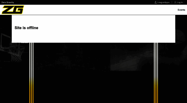 zerogravity.leagueapps.com