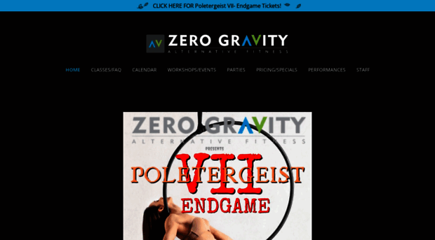 zerogravityfargo.com