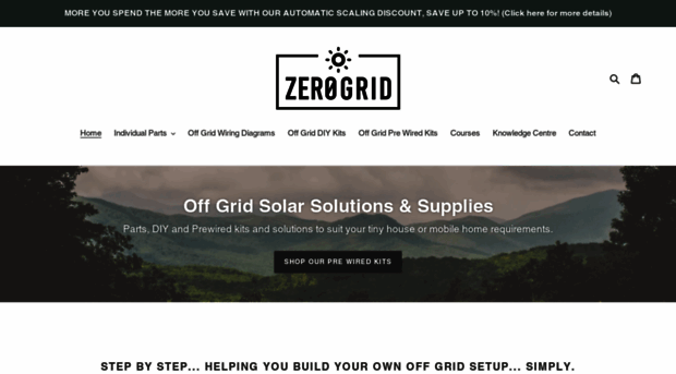 zerogrid.com.au