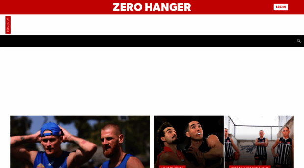 zerohanger.com