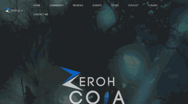 zerohcola.com