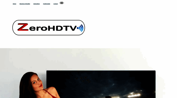 zerohdtv.com