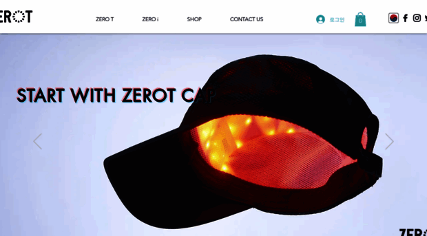 zeroilab.com