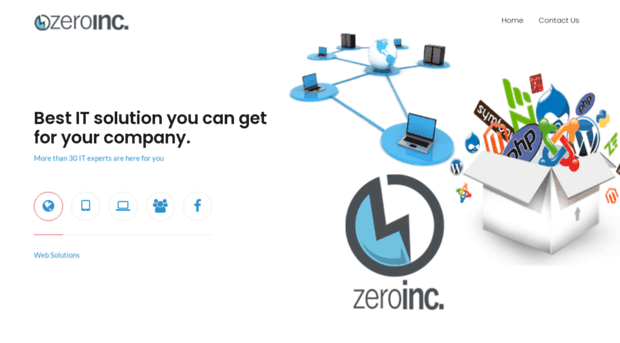 zeroinc.com.np