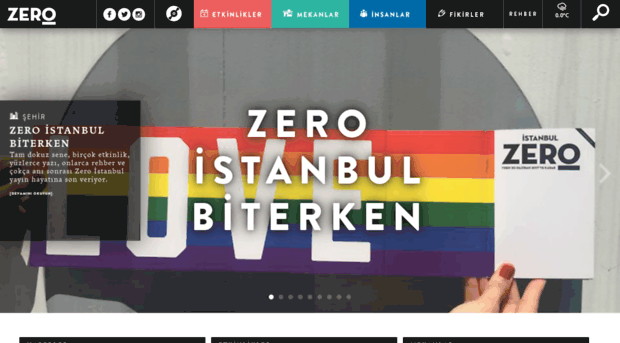 zeroistanbul.com