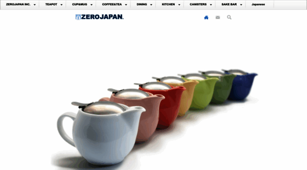 zerojapan.info