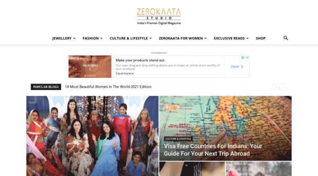 zerokaatastudio.com