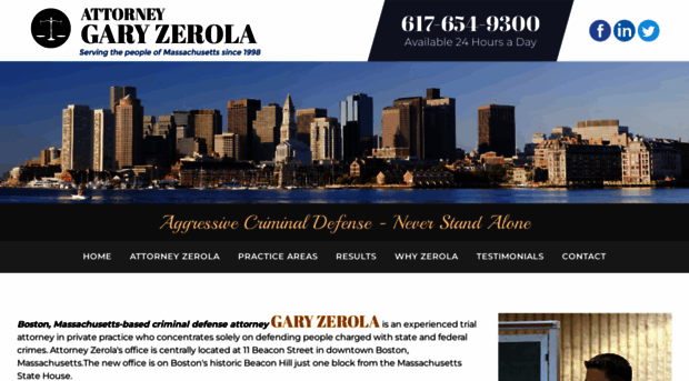 zerolalaw.com