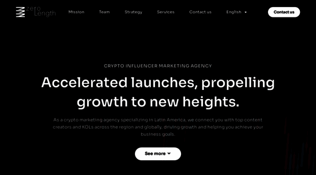 zerolength.com