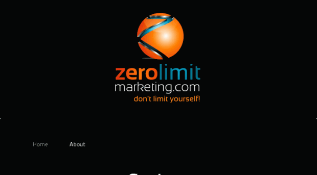 zerolimitmarketing.com