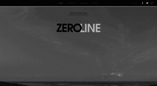 zeroline.cz