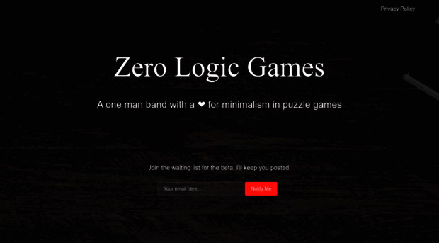 zerologicgames.com