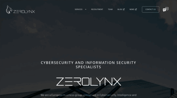 zerolynx.com