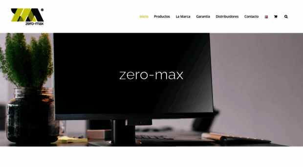 zeromax.es