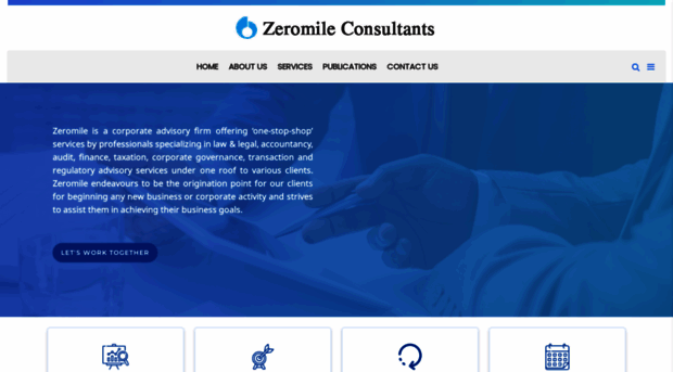 zeromilec.com