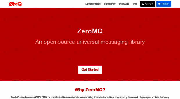 zeromq.org