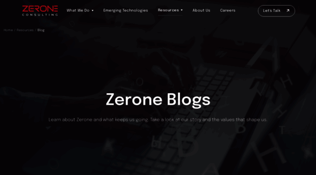 zerone-consulting.blog