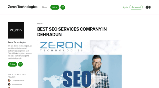 zerontechnologies.medium.com