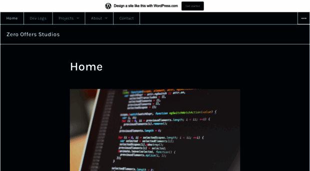 zerooffers.com
