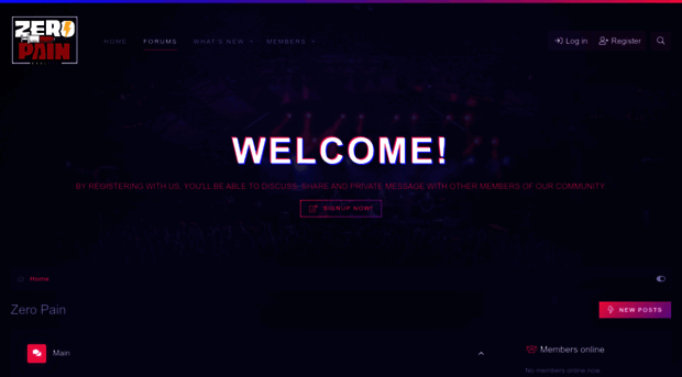zeropain.kaalsec.com