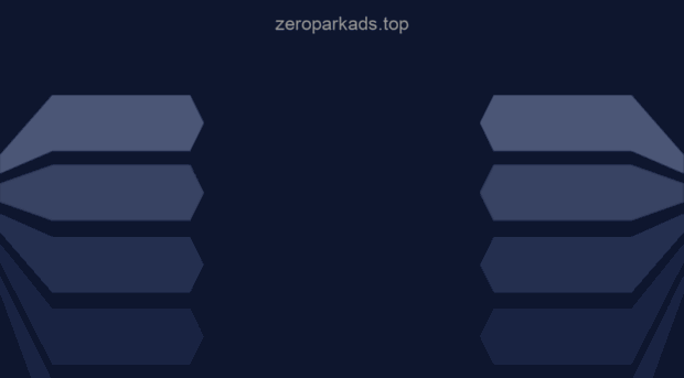 zeroparkads.top