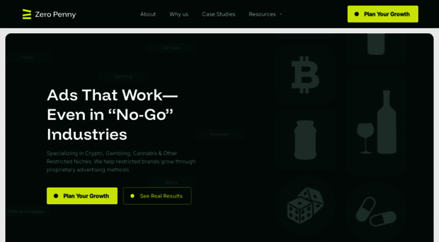 zeropenny.co